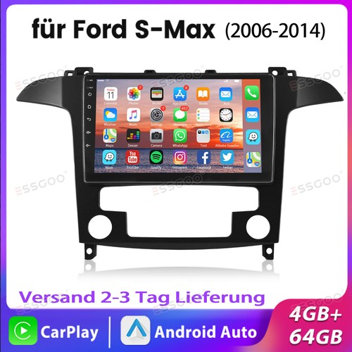 Android 64g autoradio - 4g+64g,