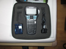 DYMO LabelManager 420P Set