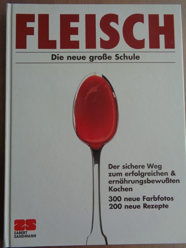 Fleisch die neue große - fleisch,