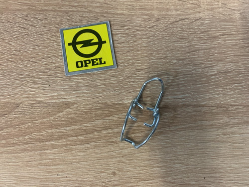 Klammer spanner - klammer,