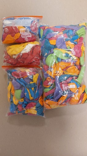 Luftballons sammlung - luftballons,