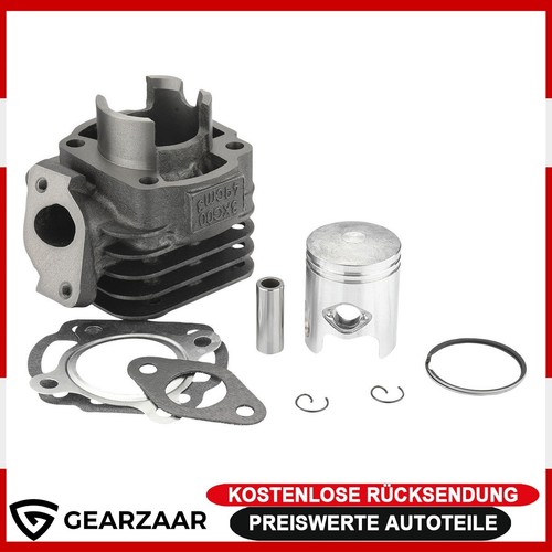 Zylinder satz 50ccm passt für - zylinder,