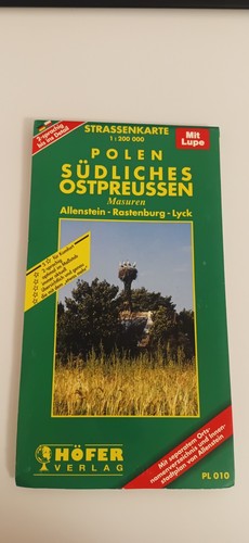 Polen 010 südl - pl,