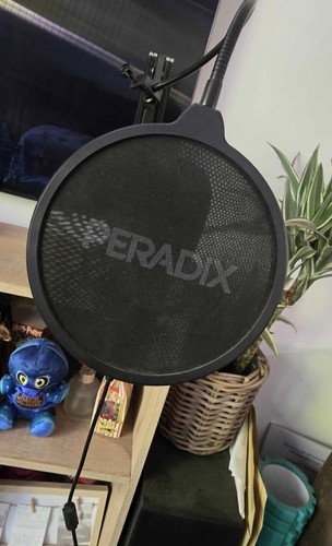 Peradix usb kondensator - peradix,