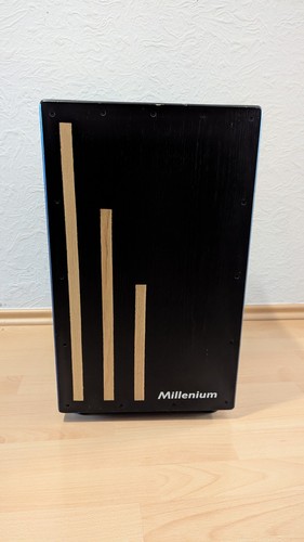 Cajon millenium guter - cajon,