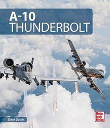 Thunderbolt von davies - a-10,