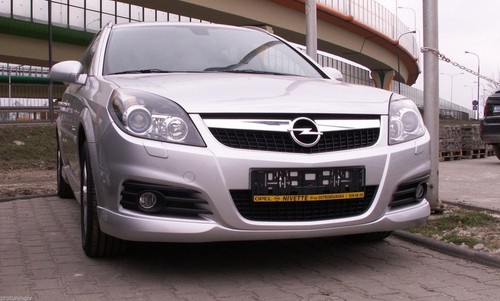Opel vectra opc line - vectra,