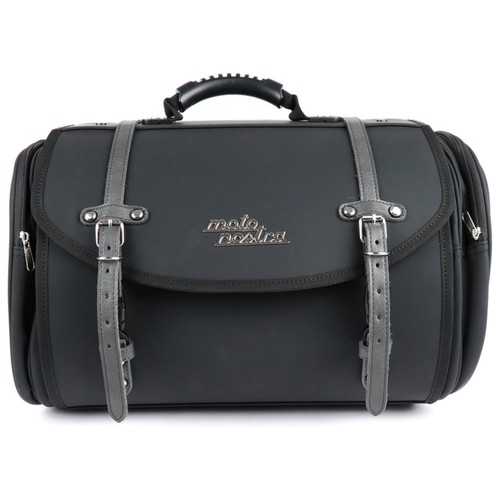 Retro koffertasche moto nostra - koffertasche,