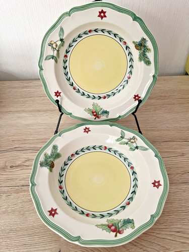 Villeroy boch french - &, garden