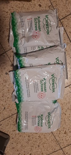Vorwerk kobosan 420g x12 - ,