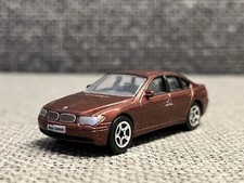 Realtoy BMW 7er E65 1:63 1:64