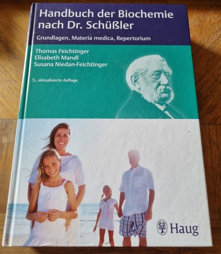 Handbuch der biochemie nach - der,