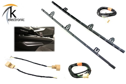 Audi 8w led - 8w,