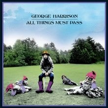 All things must pass - must,