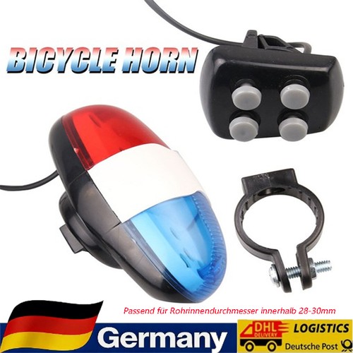 Kinderfahrrad elektrische hupe - kinderfahrrad,