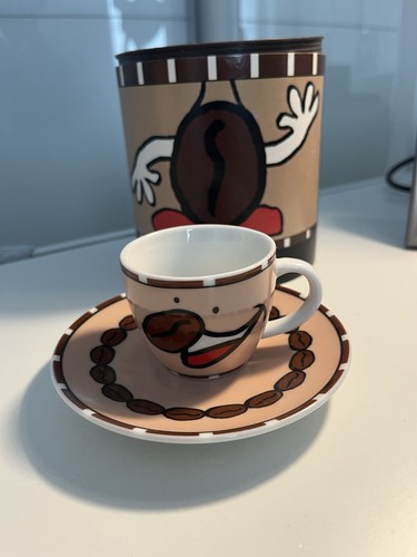 Ritzenhoff espressotasse - ritzenhoff,