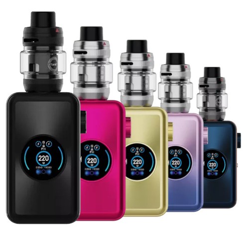 Vaporesso gen max kit - gen,