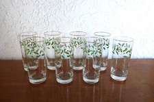 Lenox Holiday Gläser passend