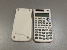 HP 10s Scientific Calculator