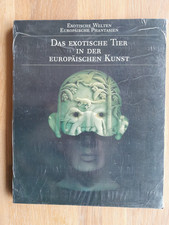 Das exotische Tier in der