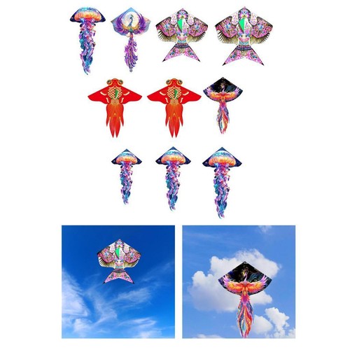 Riesen drachen cartoon form - drachen,