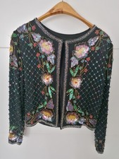 Vintage 80er Jahre Leslie Fay