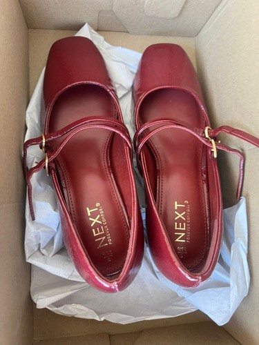 Next forever comfort - comfort, mary