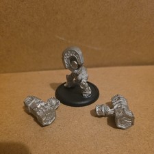 Warmachine hordes circle - warmachine,