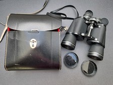 Fernglas mit Tasche Panorama Safari 10x50 Fernglas, Gebraucht