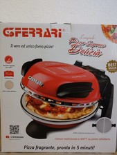 G3 Ferrari Delizia 1200W