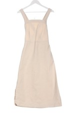 H&M Jeanskleid Damen Kleid Gr