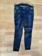 Sehr schöne Euro Star Reithose *wie neu*