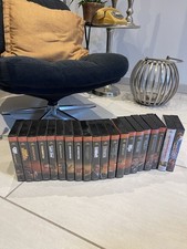 Die James Bond 007 VHS