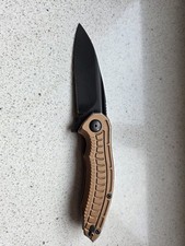 Sammlermesser Flipper Brous