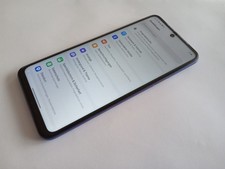 LG K52 DUAL SIM 64GB BLAU NEUW.+OVP+VIELE EXTRAS+RECHNUNG+DHL VERSAND