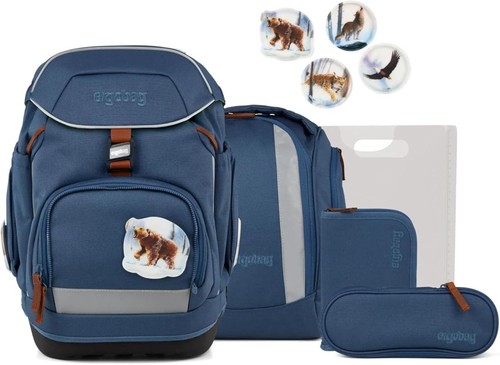 Ergobag schulranzen set pack - ergobag,