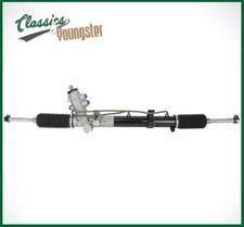 Lenkgetriebe Hydraulisch für