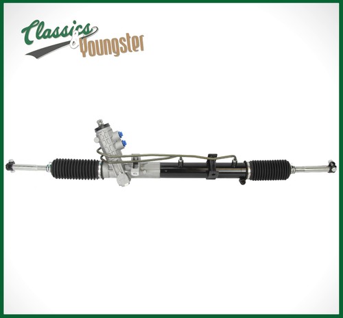 Lenkgetriebe hydraulisch für - hydraulisch,