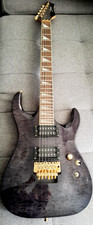 E-Gitarre Johnson EST
