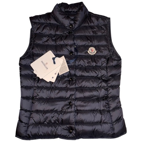 Moncler liane damenweste - moncler,