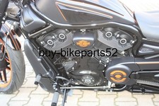 Nockenwellen-Cover für Harley