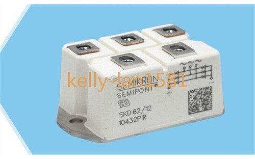 2pcs module skd62 12 skd6212 - 2pcs,