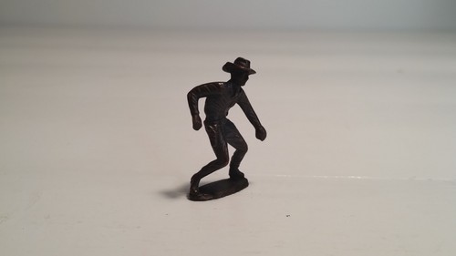 Cowboy kinder surprise metal - kinder,