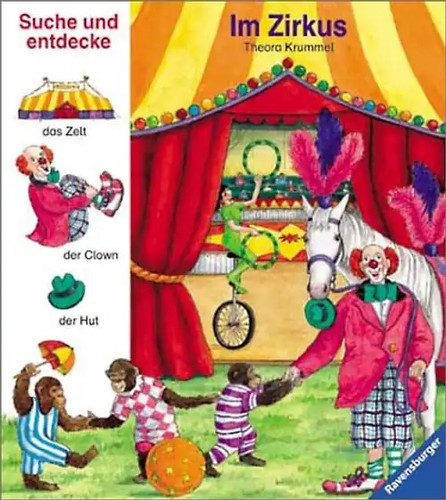 Zirkus - im,