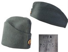 DDR NVA 1970 Grenztruppen