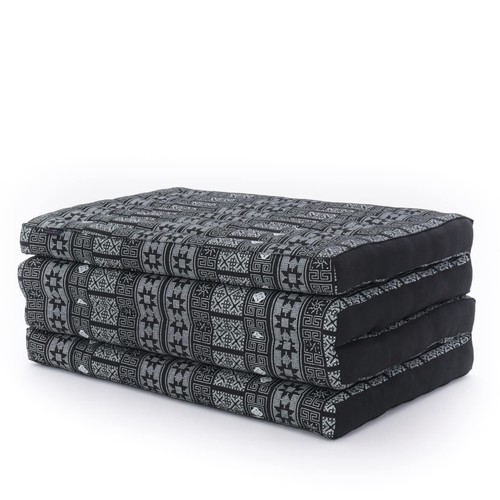 Leewadee thai trifold - thai,