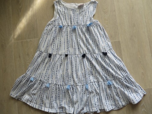 Sommer kleid topolino 128 - topolino, gr.
