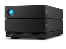 LaCie 2big Dock v2 Thunderbolt