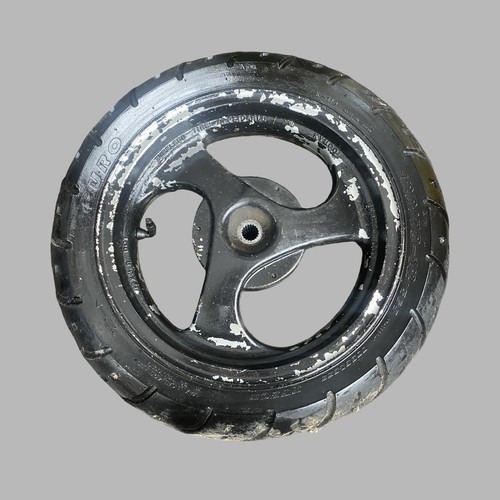 Original kymco felge - original, hinten