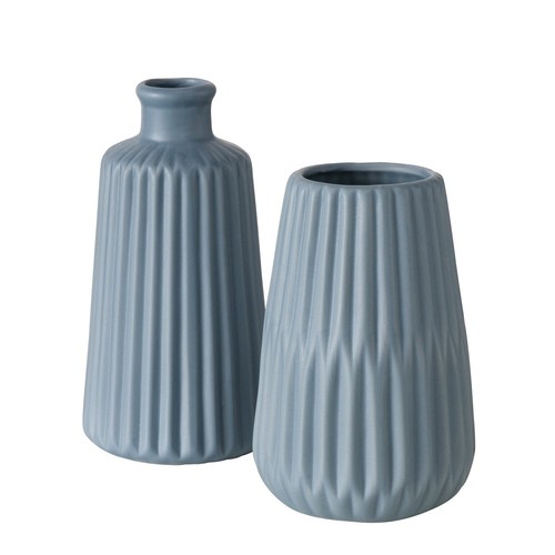 Vase blumenvase porzellan esko - blumenvase,